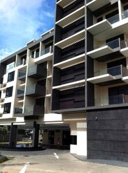 Nottinghill Suites (D21), Apartment #460957981